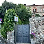 Garden Suite Castle