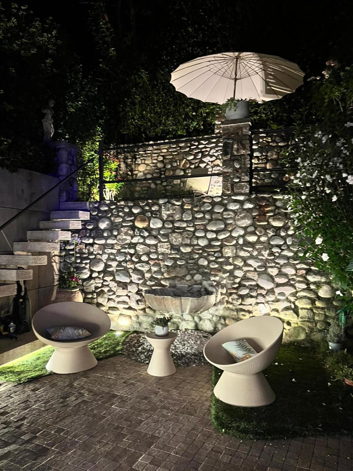 Garden Castle * Desenzano del Garda