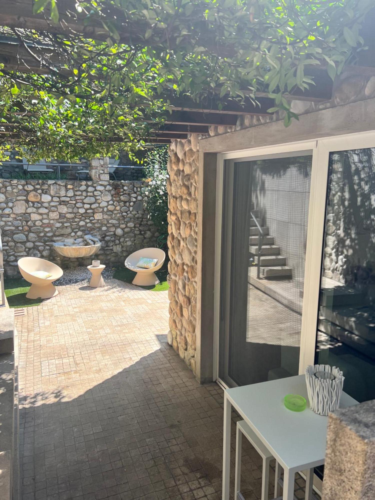 Garden Castle Apartment Desenzano del Garda