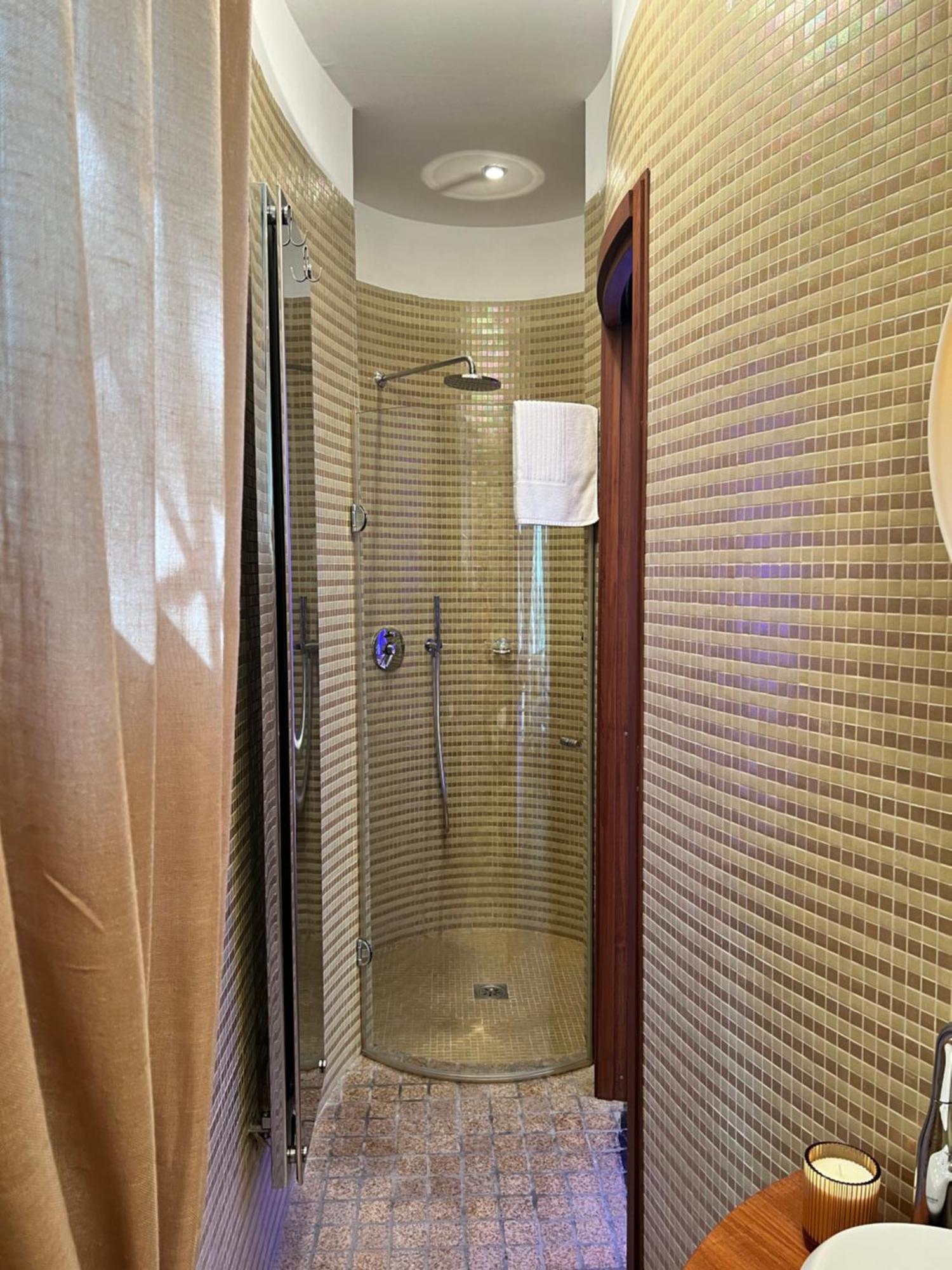 Garden Castle Apartment Desenzano del Garda
