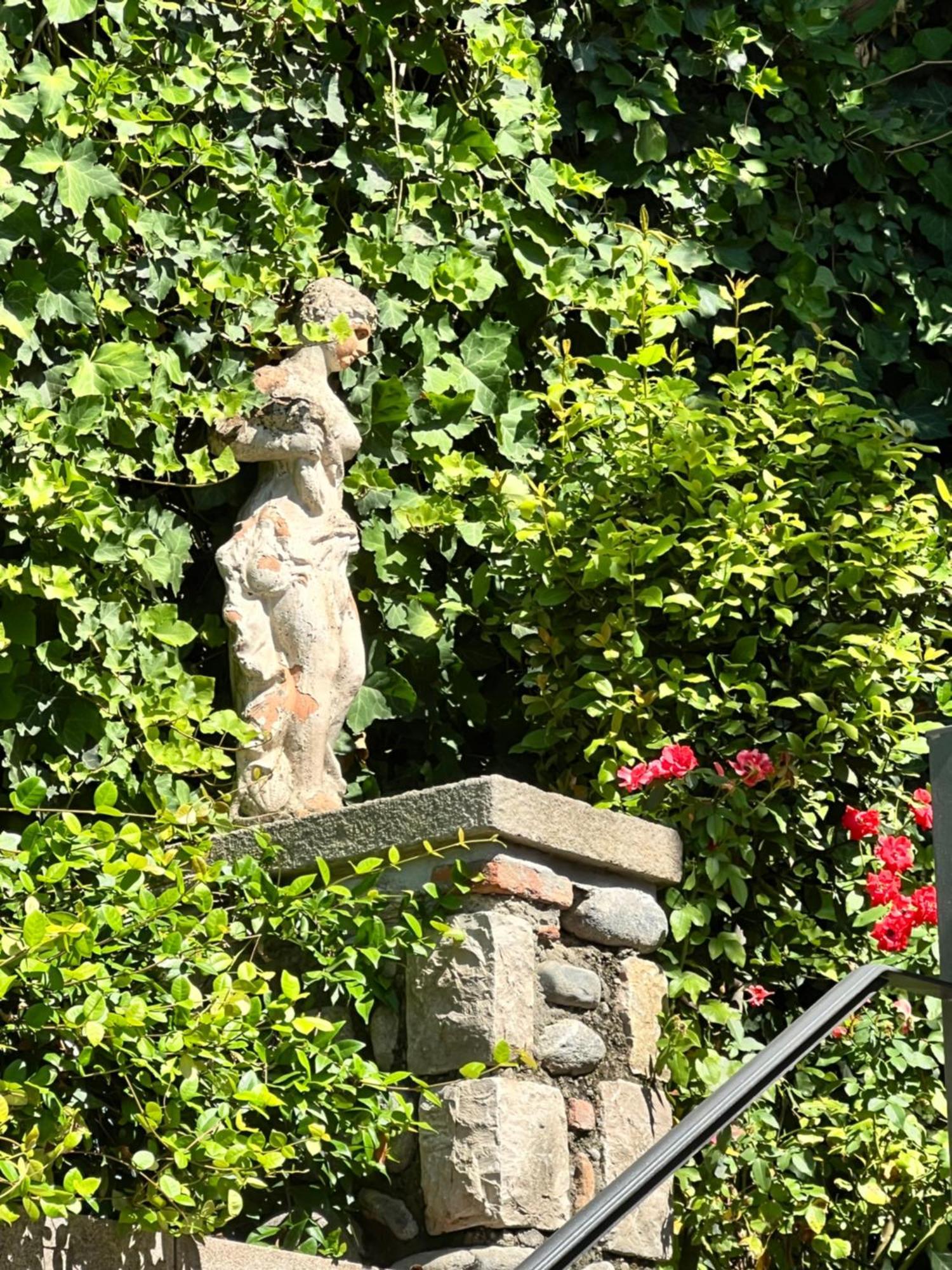 Apartment Garden Castle Desenzano del Garda