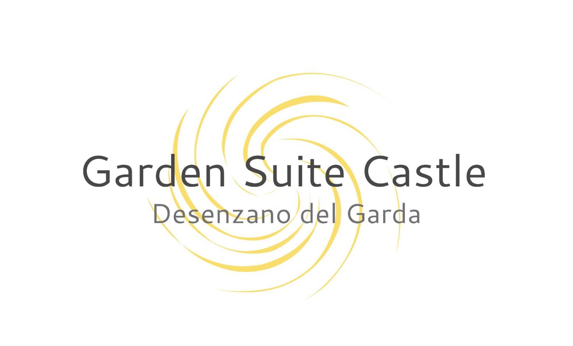 Appartement Garden Castle Desenzano del Garda