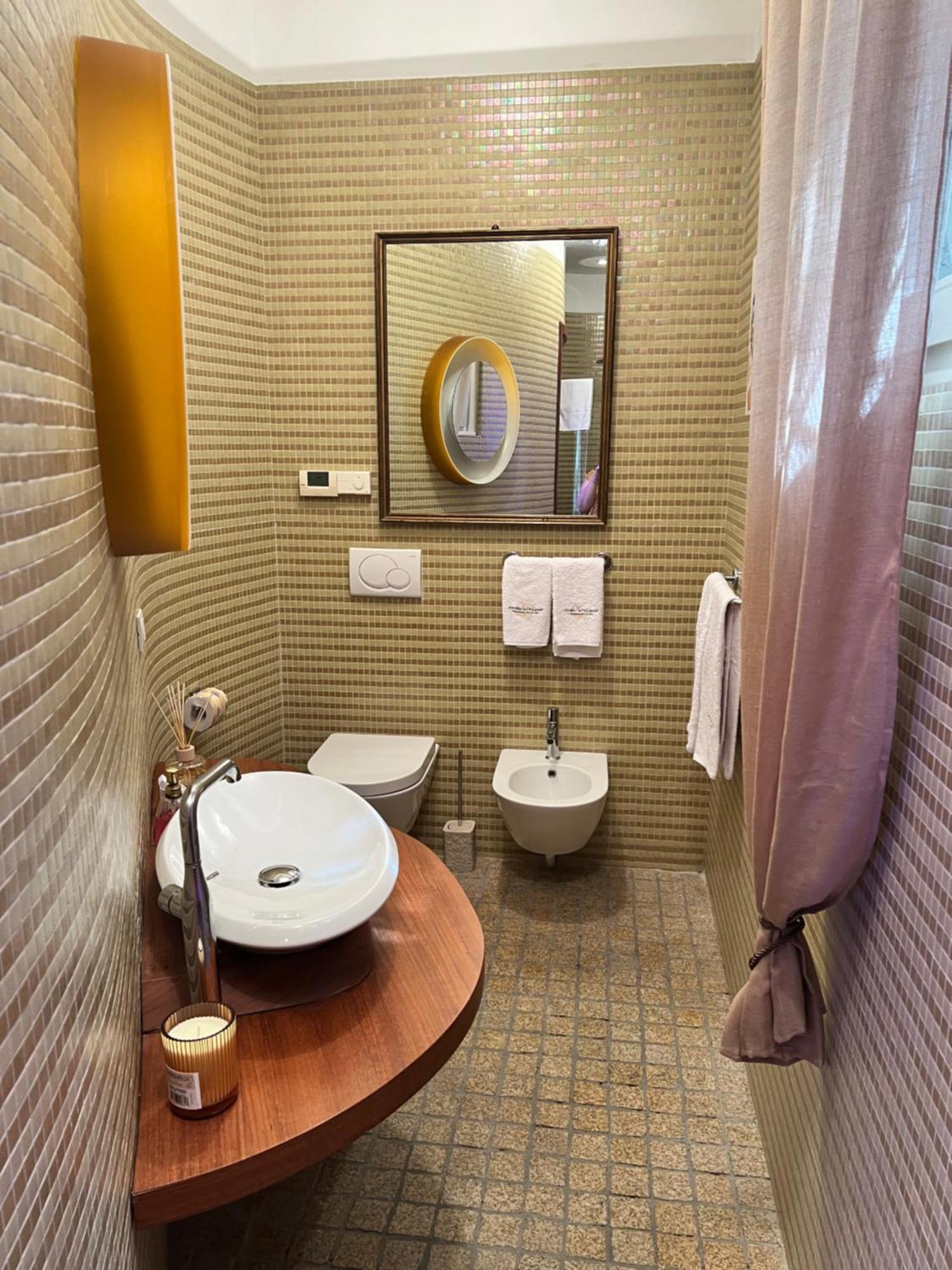 Garden Castle Apartment Desenzano del Garda