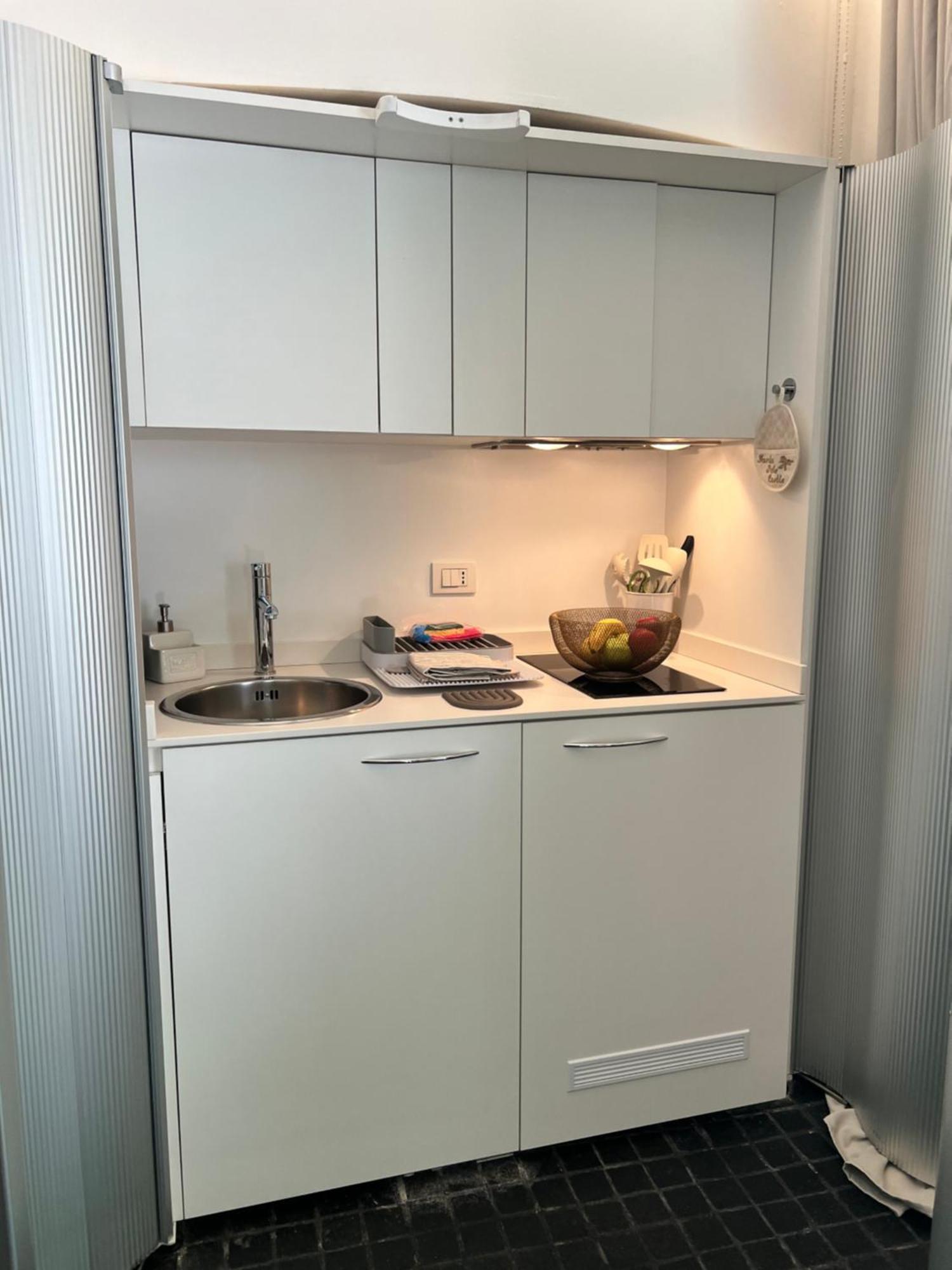 Garden Castle Apartment Desenzano del Garda
