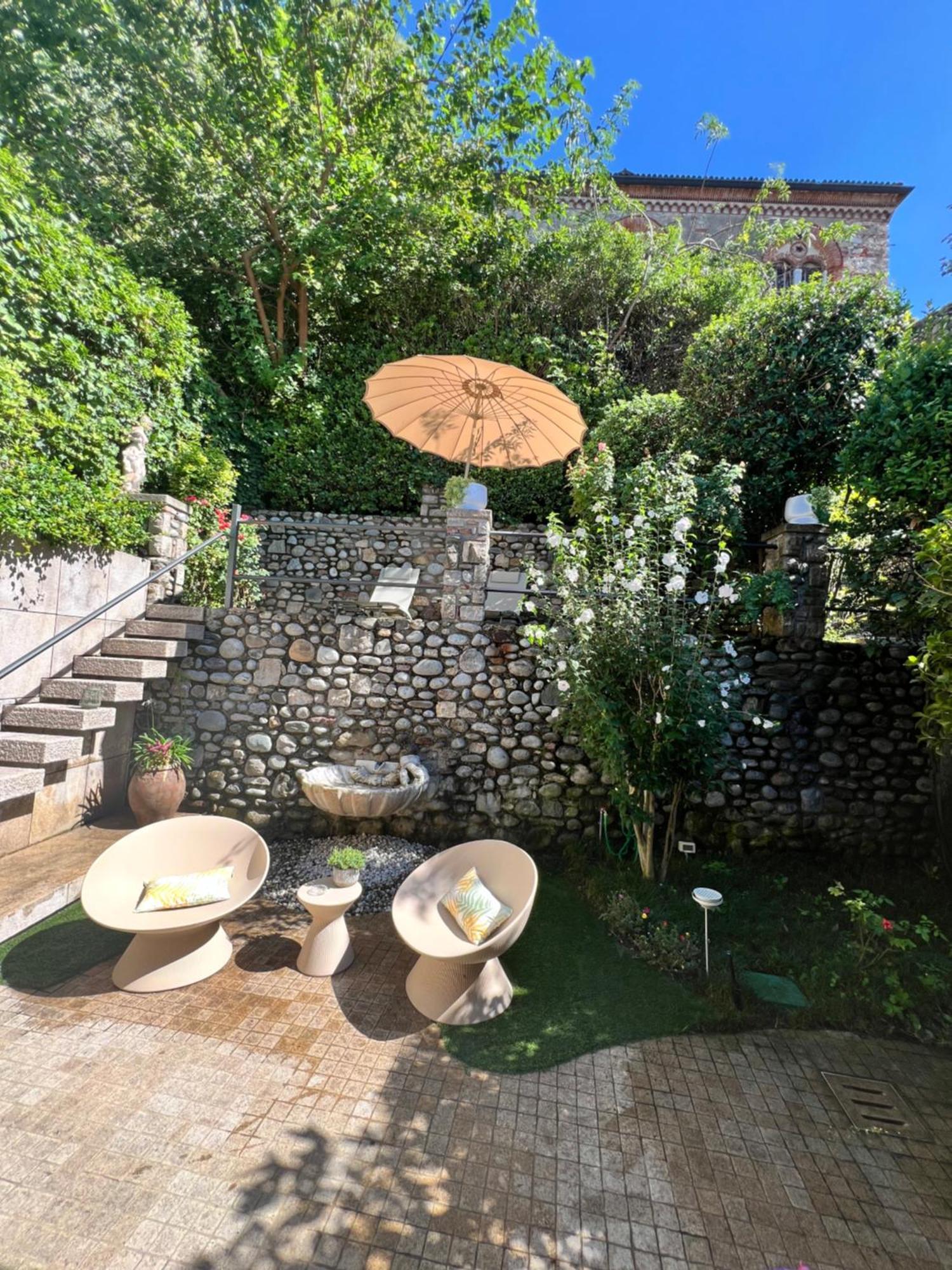 Garden Castle