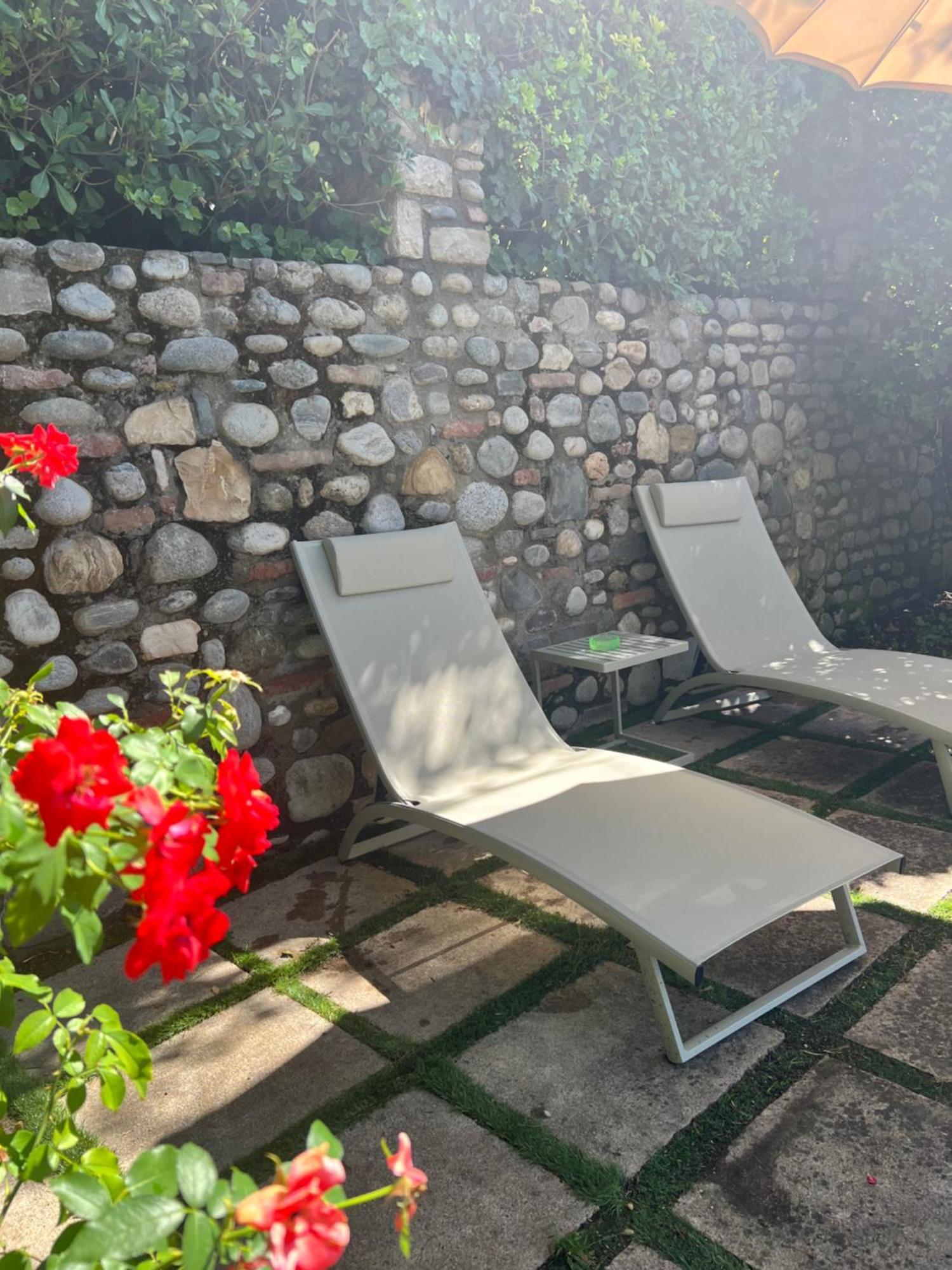 Garden Castle Desenzano del Garda